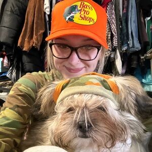 Meet your Posher, Kylie